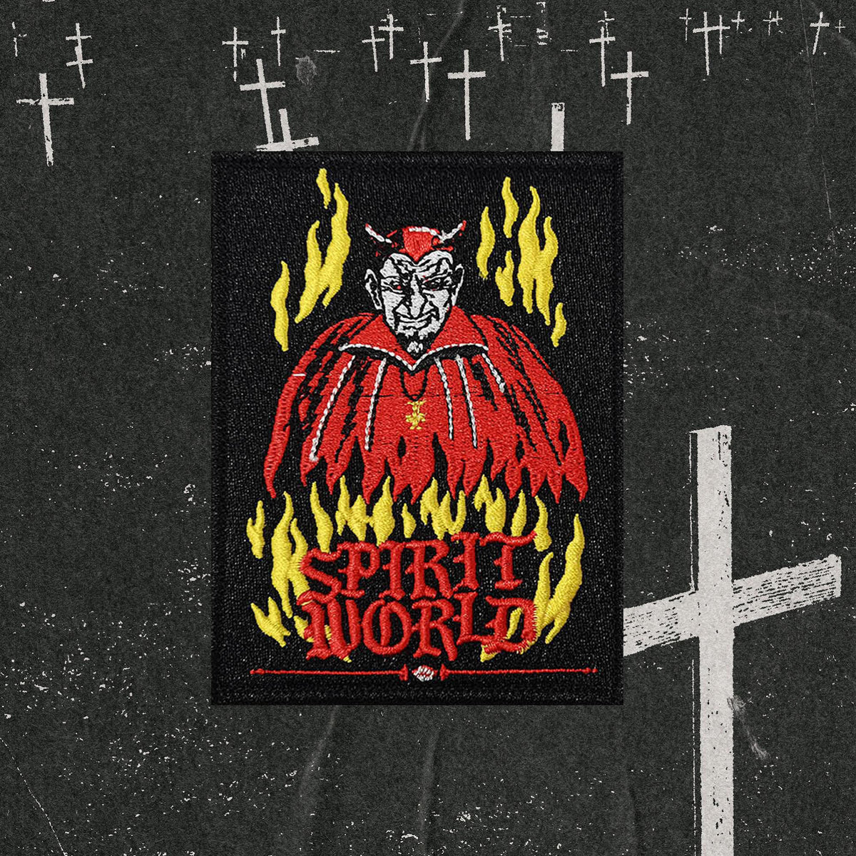 Spirit System Patch 4